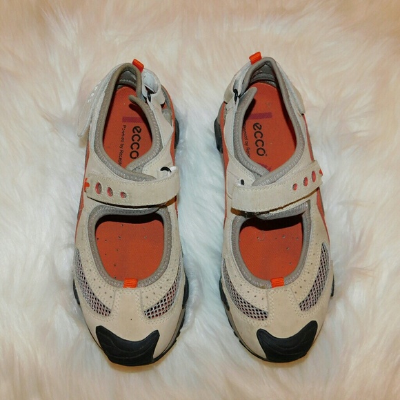 receptor technology ecco shoes